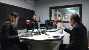 Leia mais sobre o artigo Campanha de vacinação para erradicação da Polio