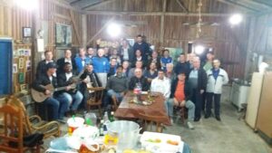 Leia mais sobre o artigo Companheirismo