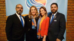 Leia mais sobre o artigo Rotary Club de Osório presente no PETS