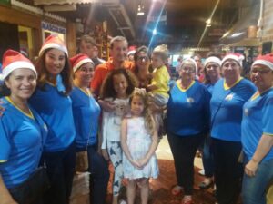 Leia mais sobre o artigo Natal Solidário