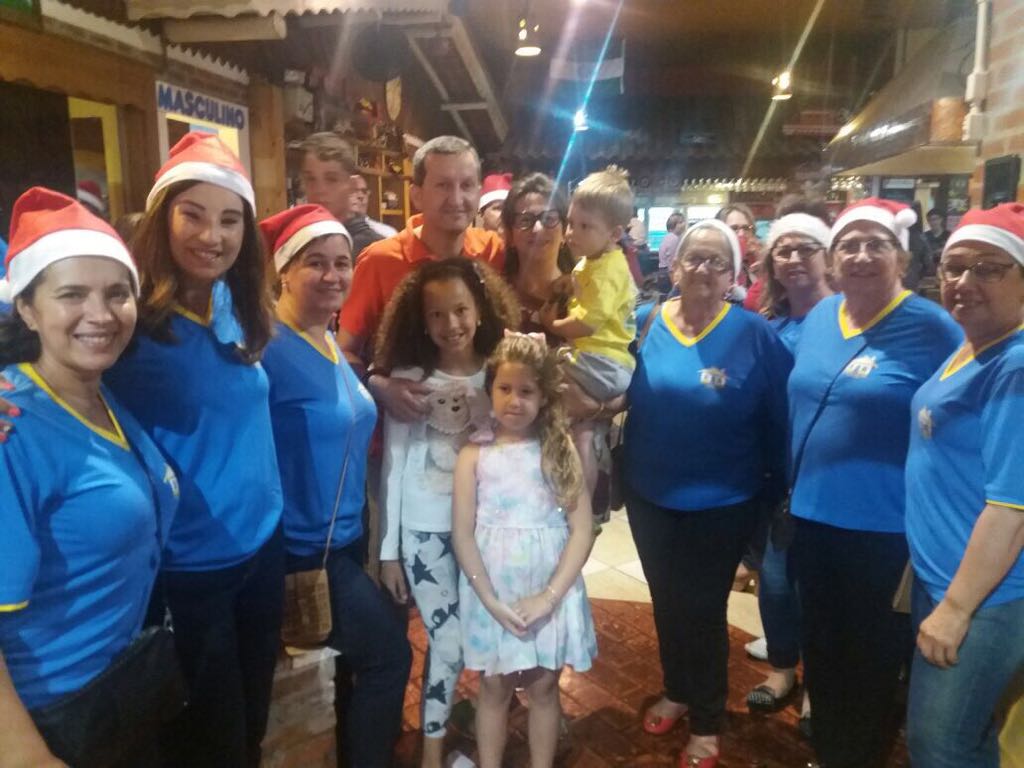 No momento, você está visualizando Natal Solidário