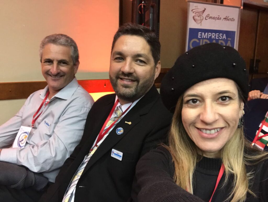 Leia mais sobre o artigo 60ª Conferência Distrital