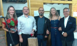 Leia mais sobre o artigo Companheirismo com Música