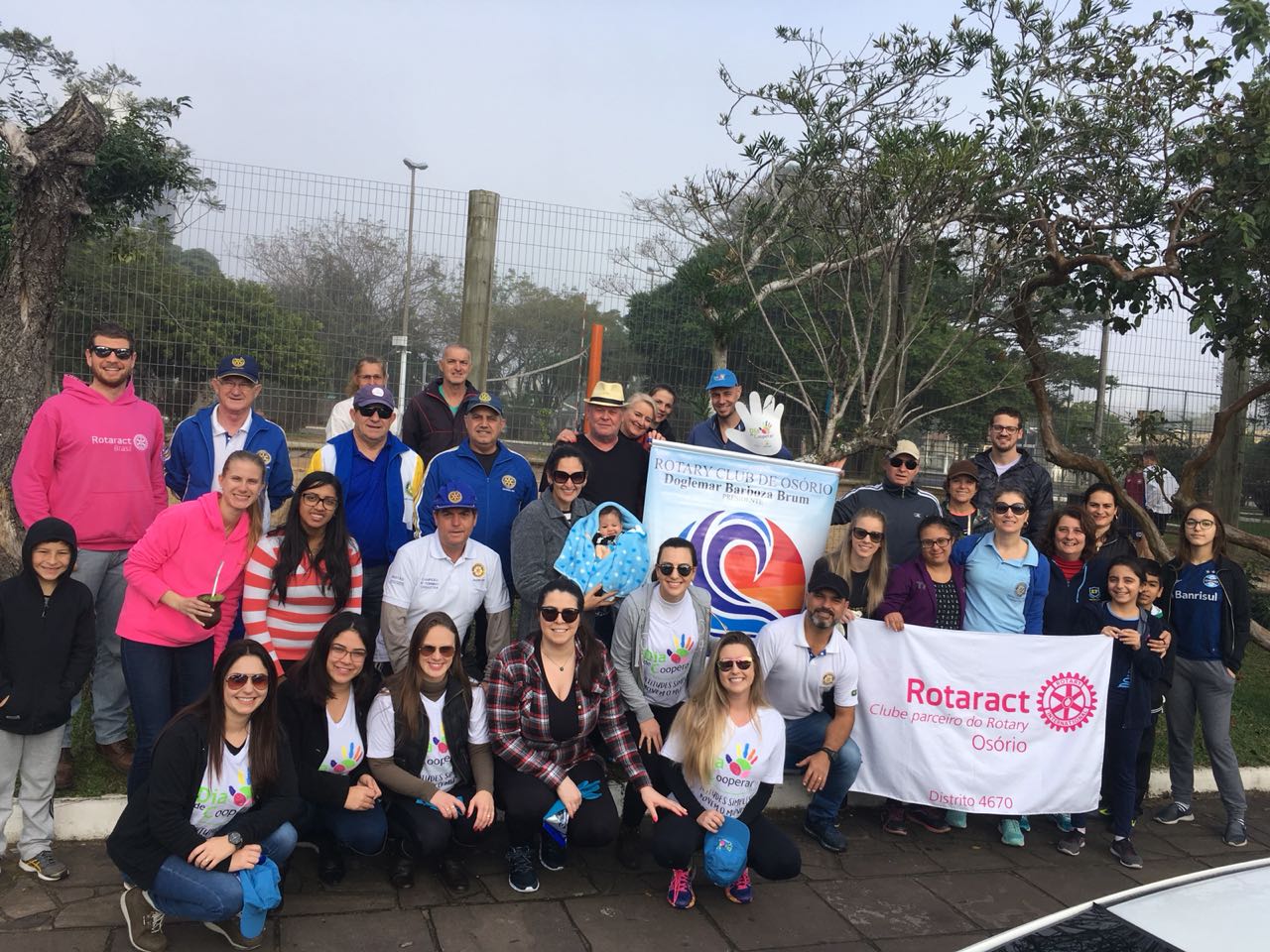 No momento, você está visualizando Dia de Cooperar