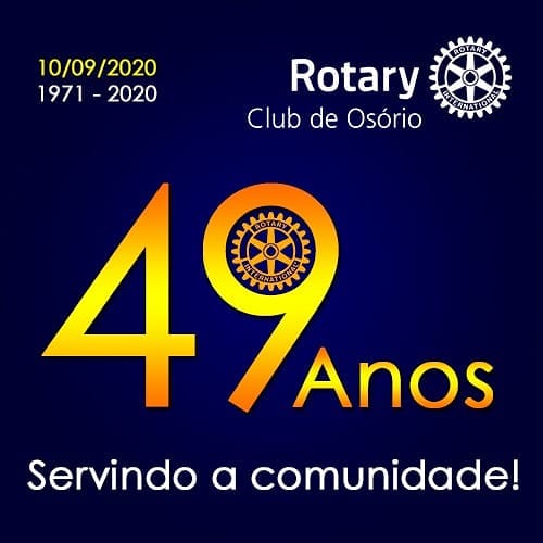Leia mais sobre o artigo Clube de Osório completou 49 Anos