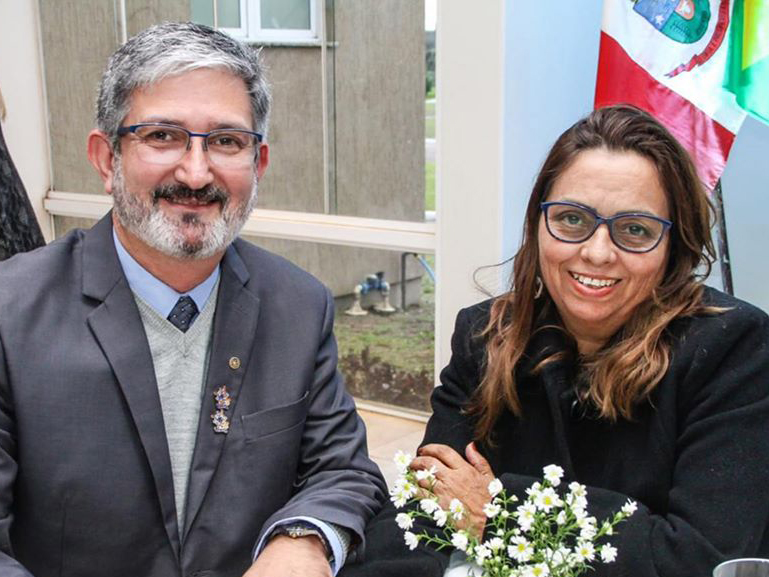 Leia mais sobre o artigo Posse do Conselho Diretor 2020-2021